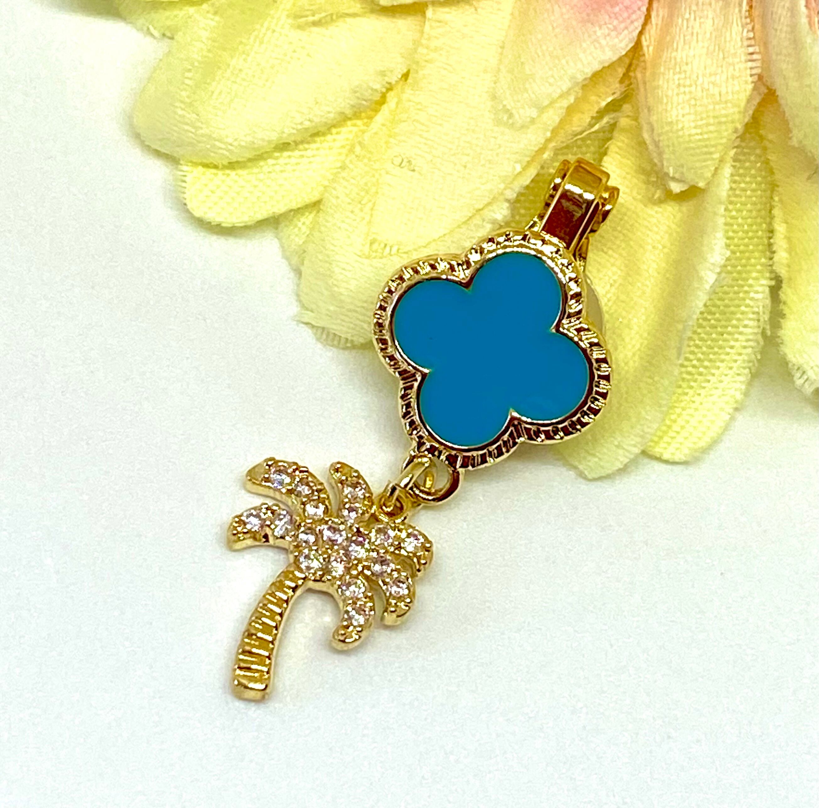 バンクリフ風ヤシの木 | ricashop