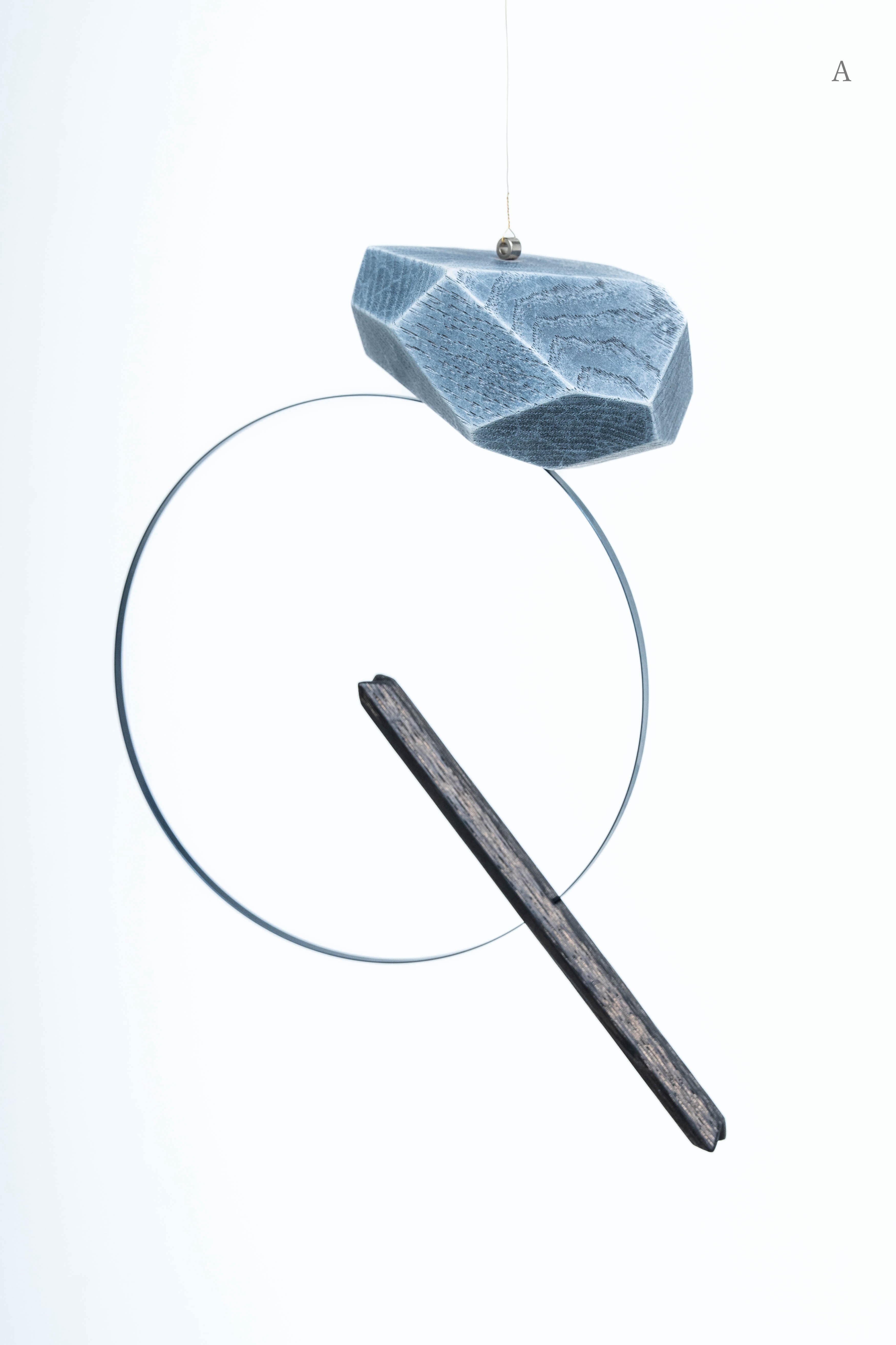 Shigehiro Kadena / F-34