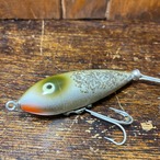 80's Heddon Baby Zara（約10 g / 7cm）[3918]