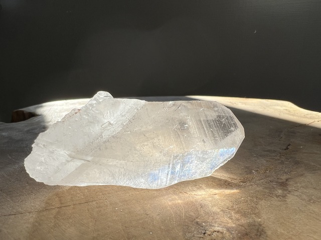 himalayan crystal