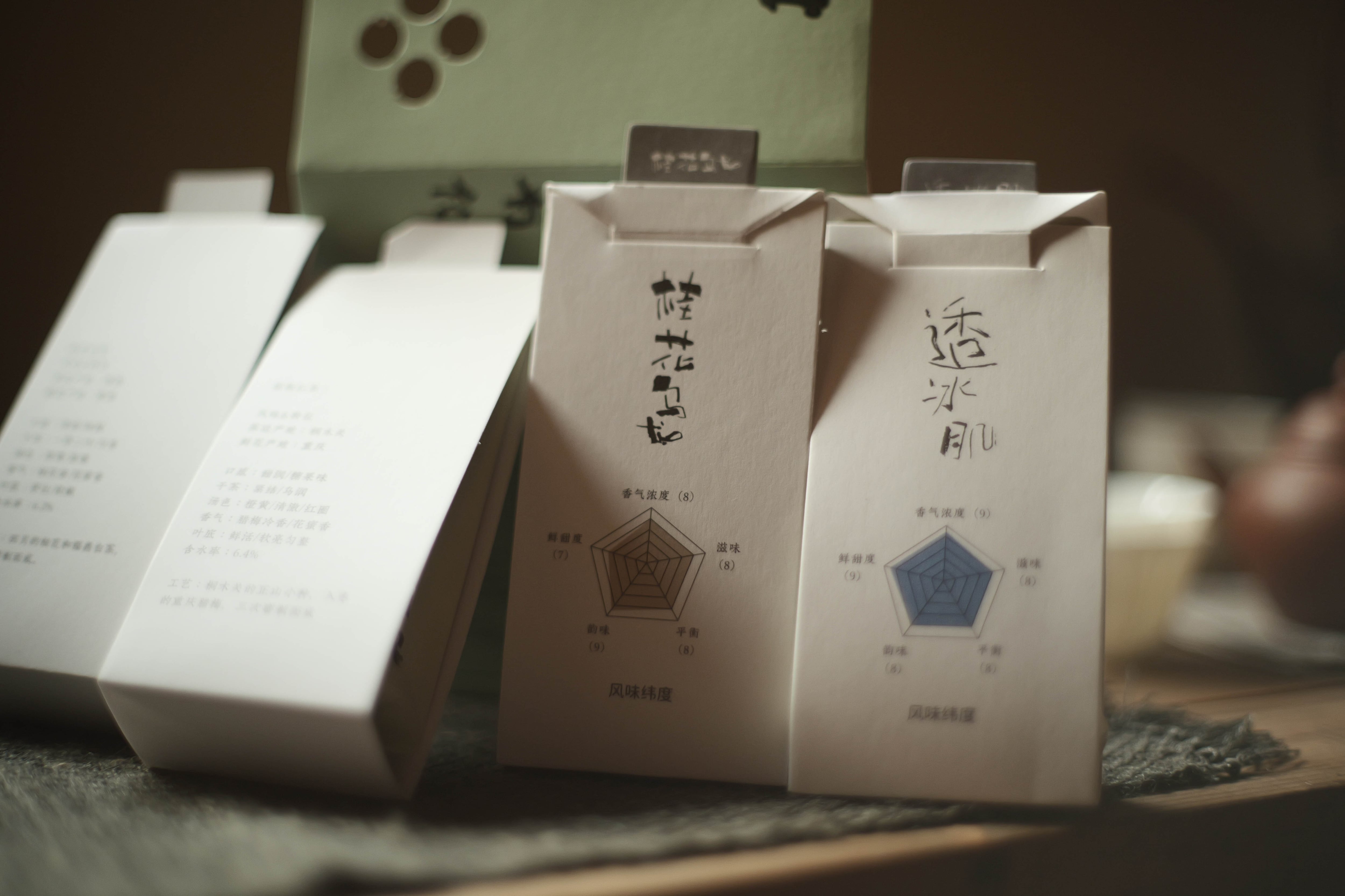 高級贈答品 2024最新 LONGHAO 張一元 ジャスミン茶 高級贈答品 2025