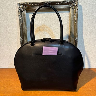 B.stuff　ボストンバッグ