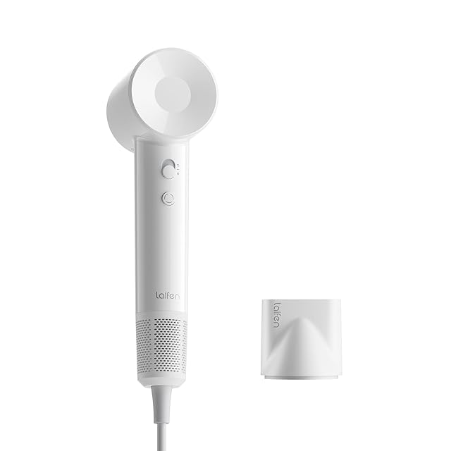 ケアライズ BLDC ヘアドライヤー 折りたたみ式 TF-2602 ホワイト | Pay ID