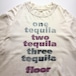 00s Motion Graphic Quote Tee