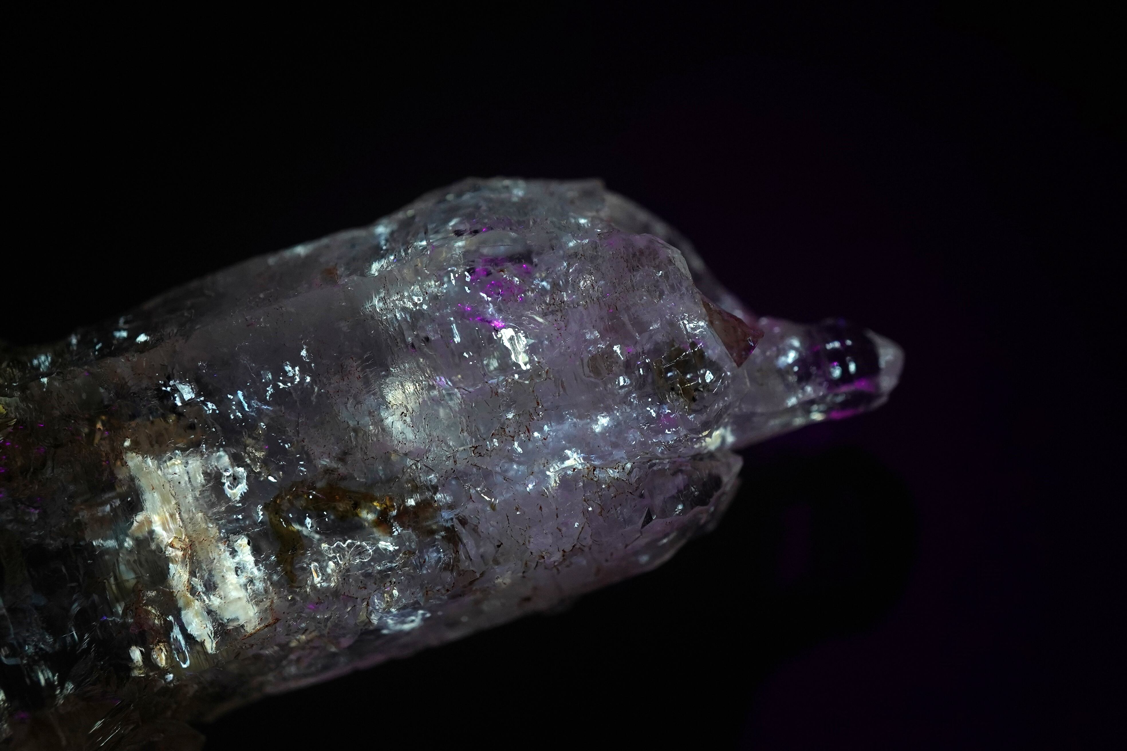 ペトロリアムインクォーツ_20 | S I E R R A