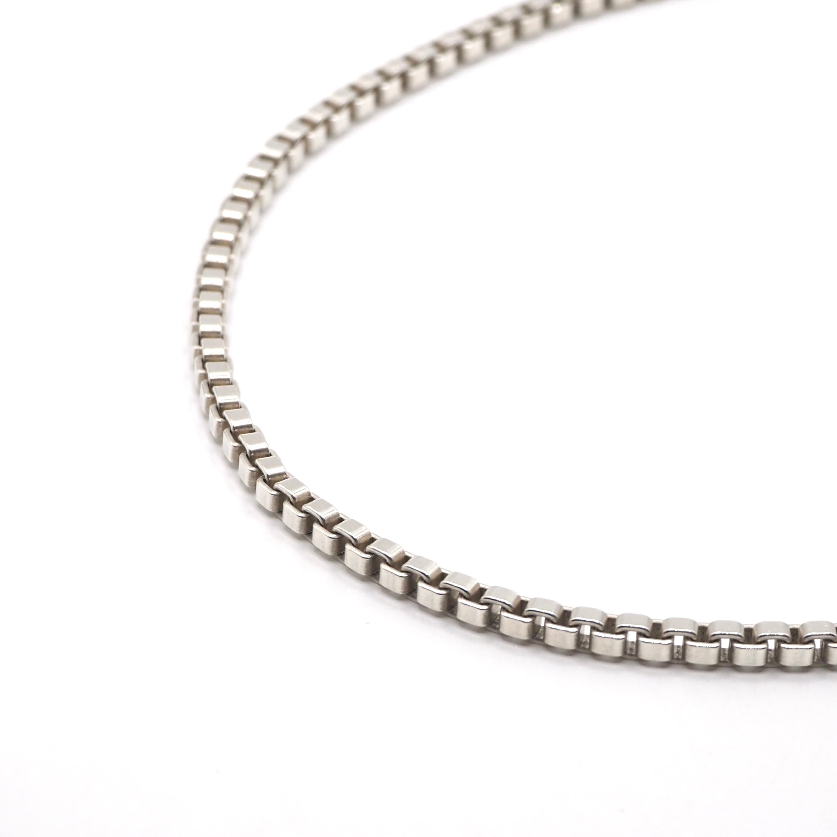 Tiffany&Co. 約11号 スクエアクッションコンビリング シルバー925 K18