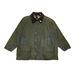 Barbour used oiled jacket "BEAUFORT" SIZE:C48/122cm AE