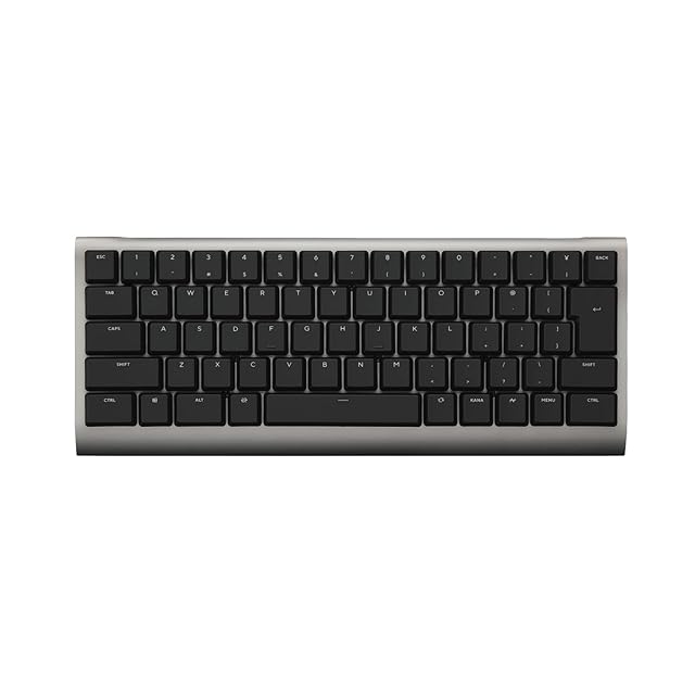 ZENAIM KEYBOARD ゼンエイムキーボード【英語配列/US配列/MOTION HACK