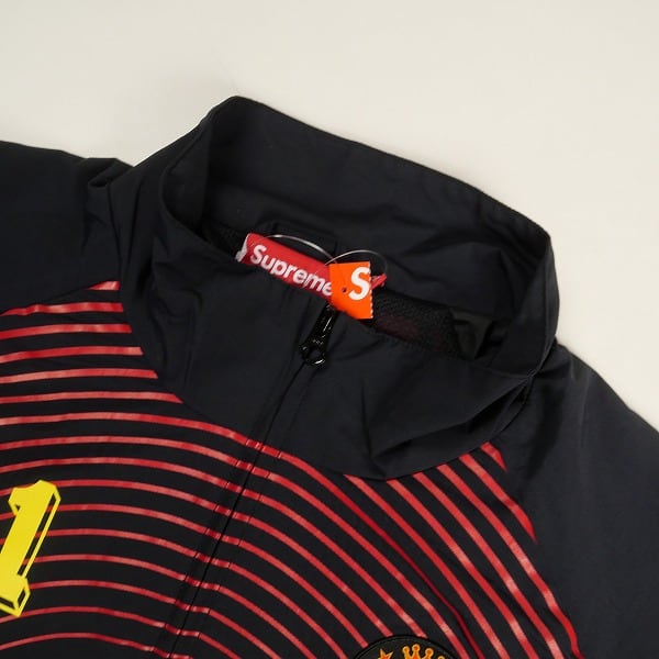 Size【L】 SUPREME シュプリーム 24AW S Logo Track Jacket Size【L】 SUPREME シュプリーム 24AW S Logo Track Jacket