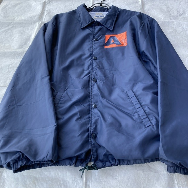 United Sports コーチジャケット 電気グルーヴ USA製 L 画像3