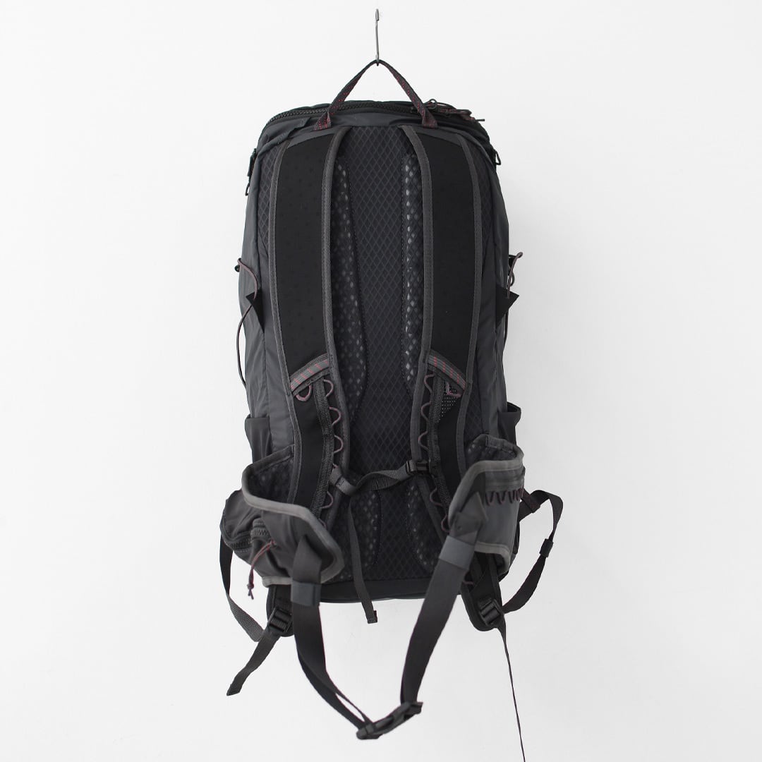 KLATTERMUSEN [クレッタルムーセン] Gilling Backpack 20L [10460