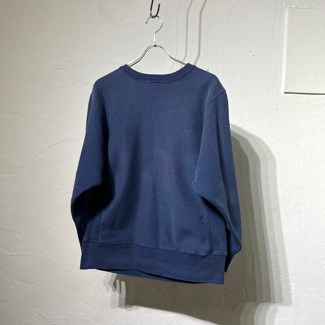 80s Champion×LL Bean Reverse Weave Sweat Shirt USA製 | Pay ID