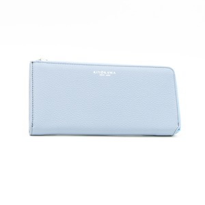 【SOPHIE】Long wallet  ICE BLUE