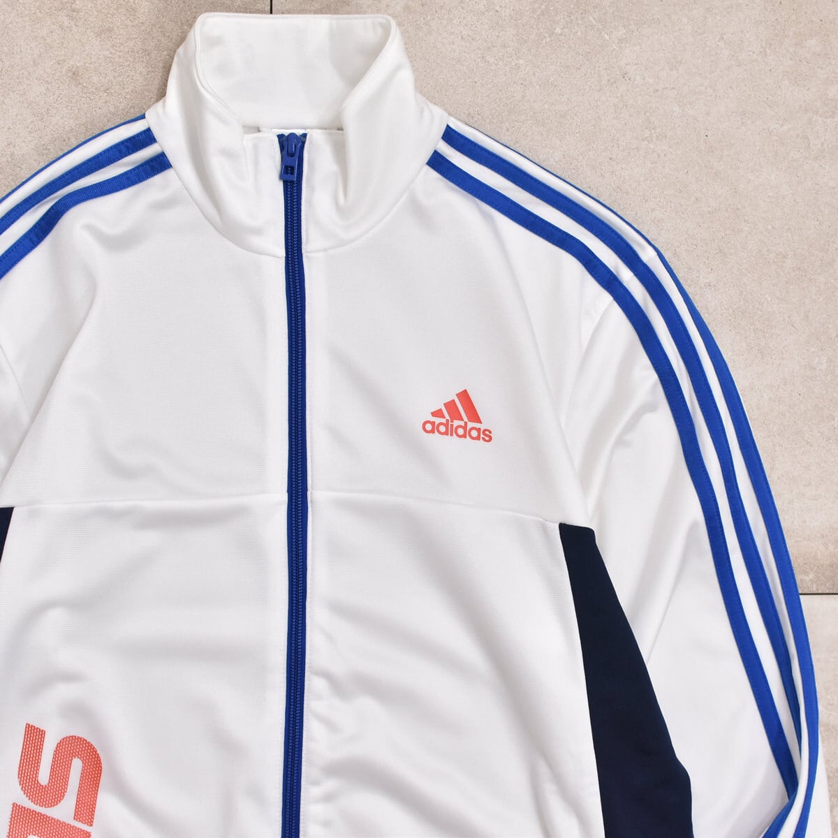 00s track jacket adidas アディダス　トラックジャケット