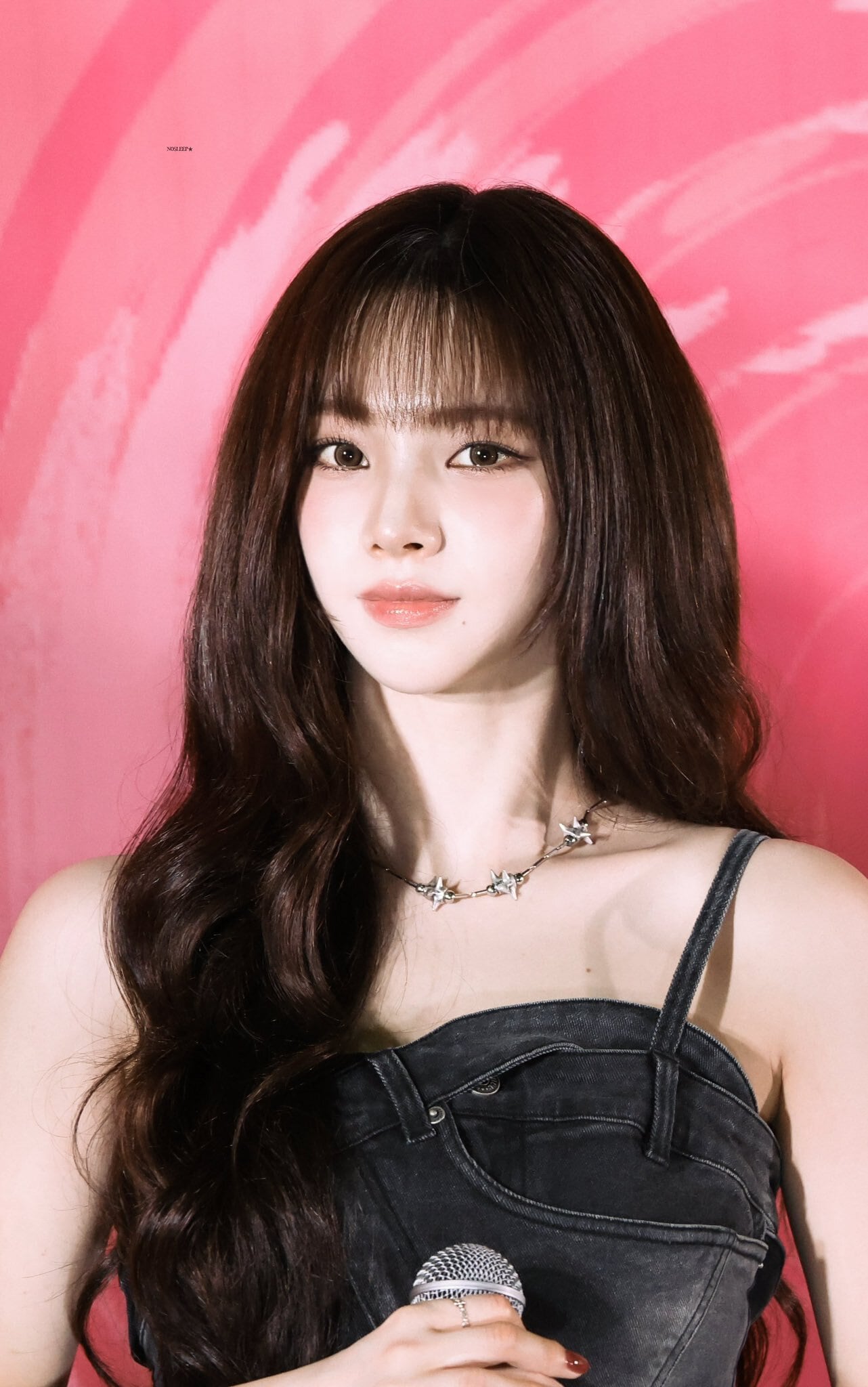 ☆aespa カリナ 着用！！【SENTIMENTS】NO.619 [SILVER] NECKLACE | もごつ