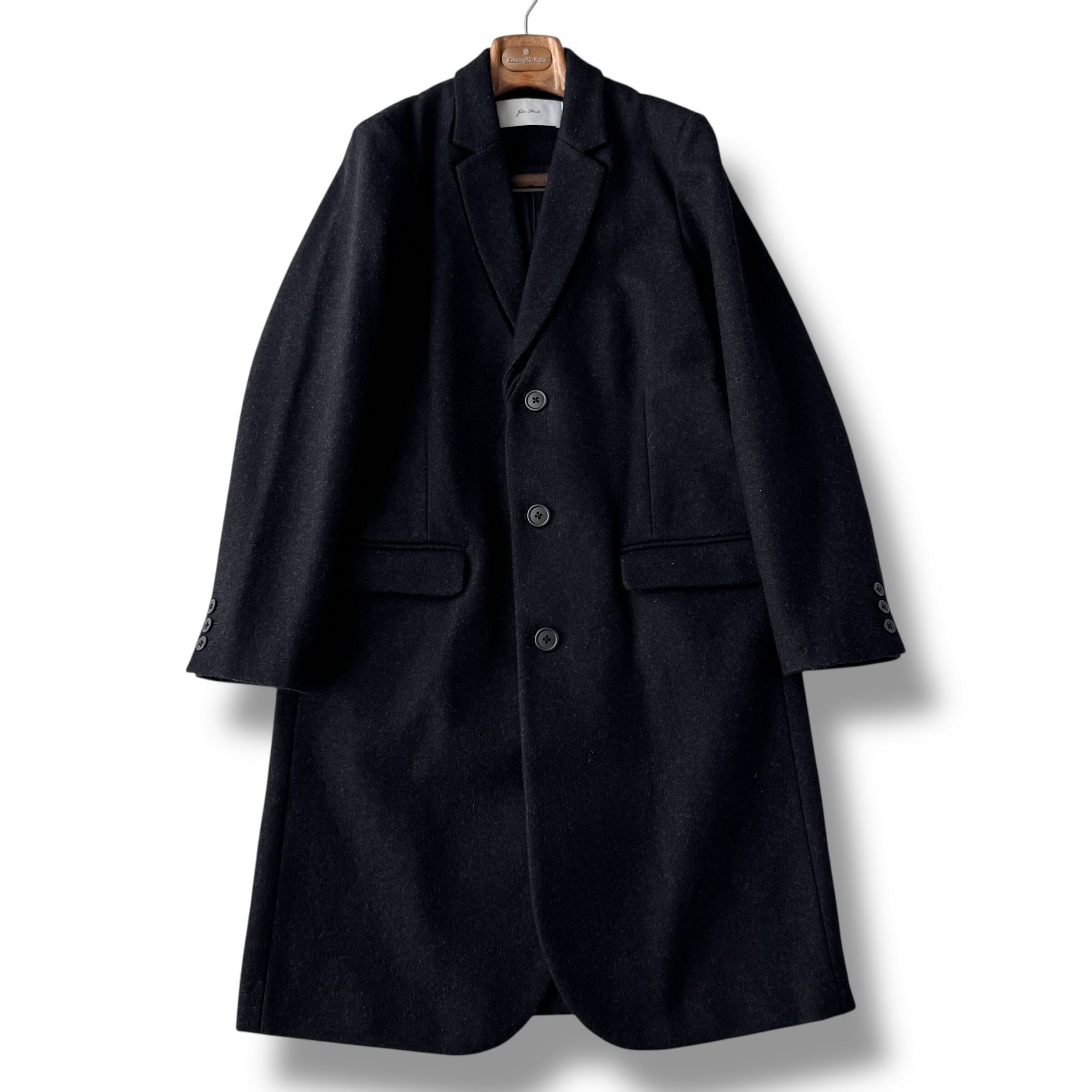 極美品□18AW サンローランパリ 530757 ラメ×ツイード ウール 極美品□18AW サンローランパリ 530757 ラメ×ツイード ウール
