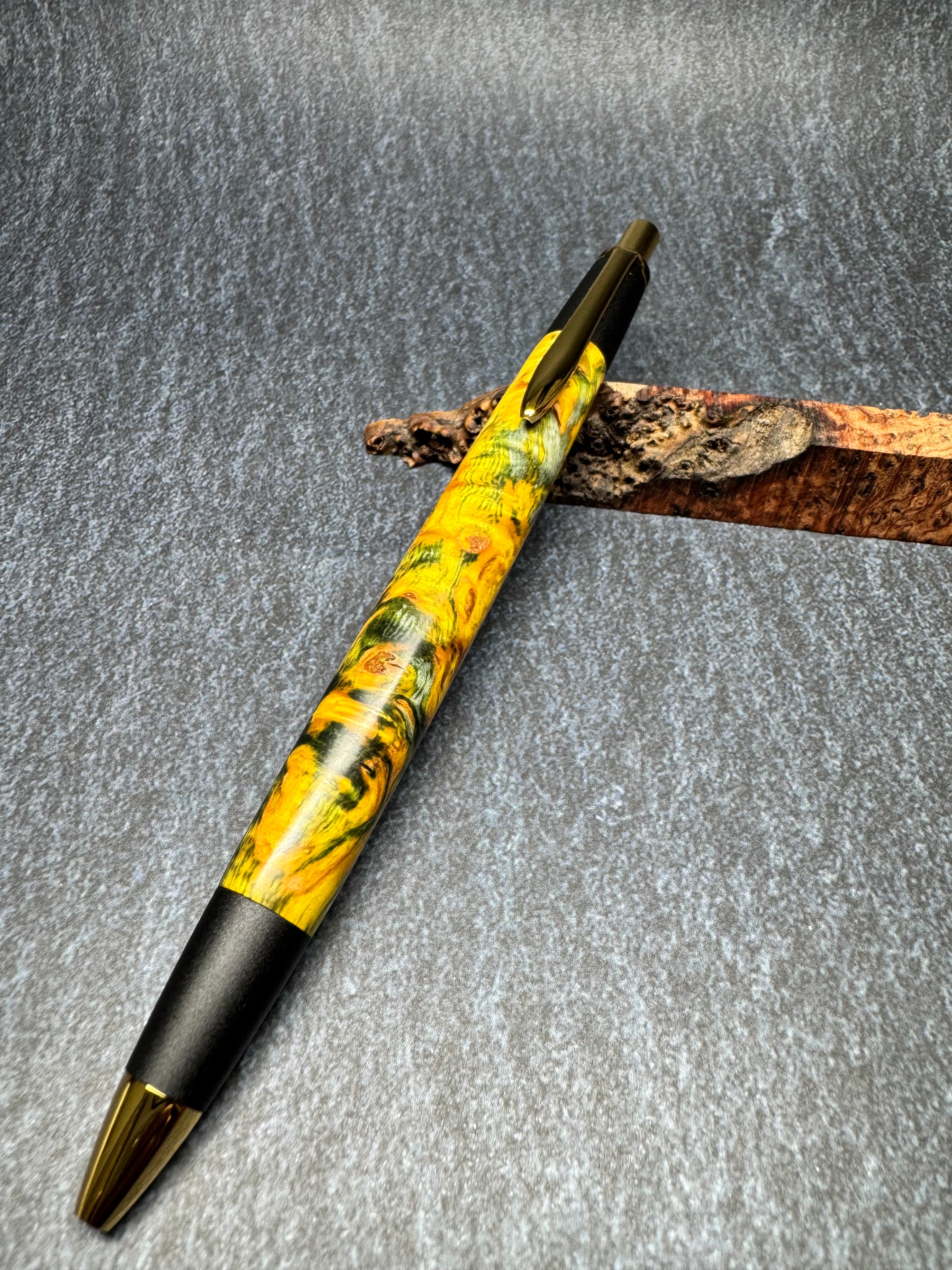 ボコテ 新型シャープペンシル0.5mm | あけぼの工房