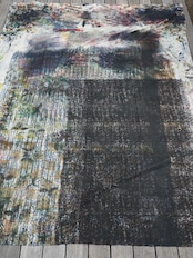 achada fabric a31 (2.4m)