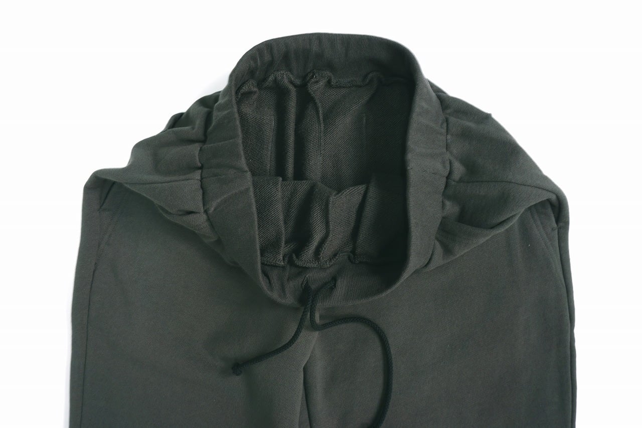 Organic Heavy Weight Sweat Pants