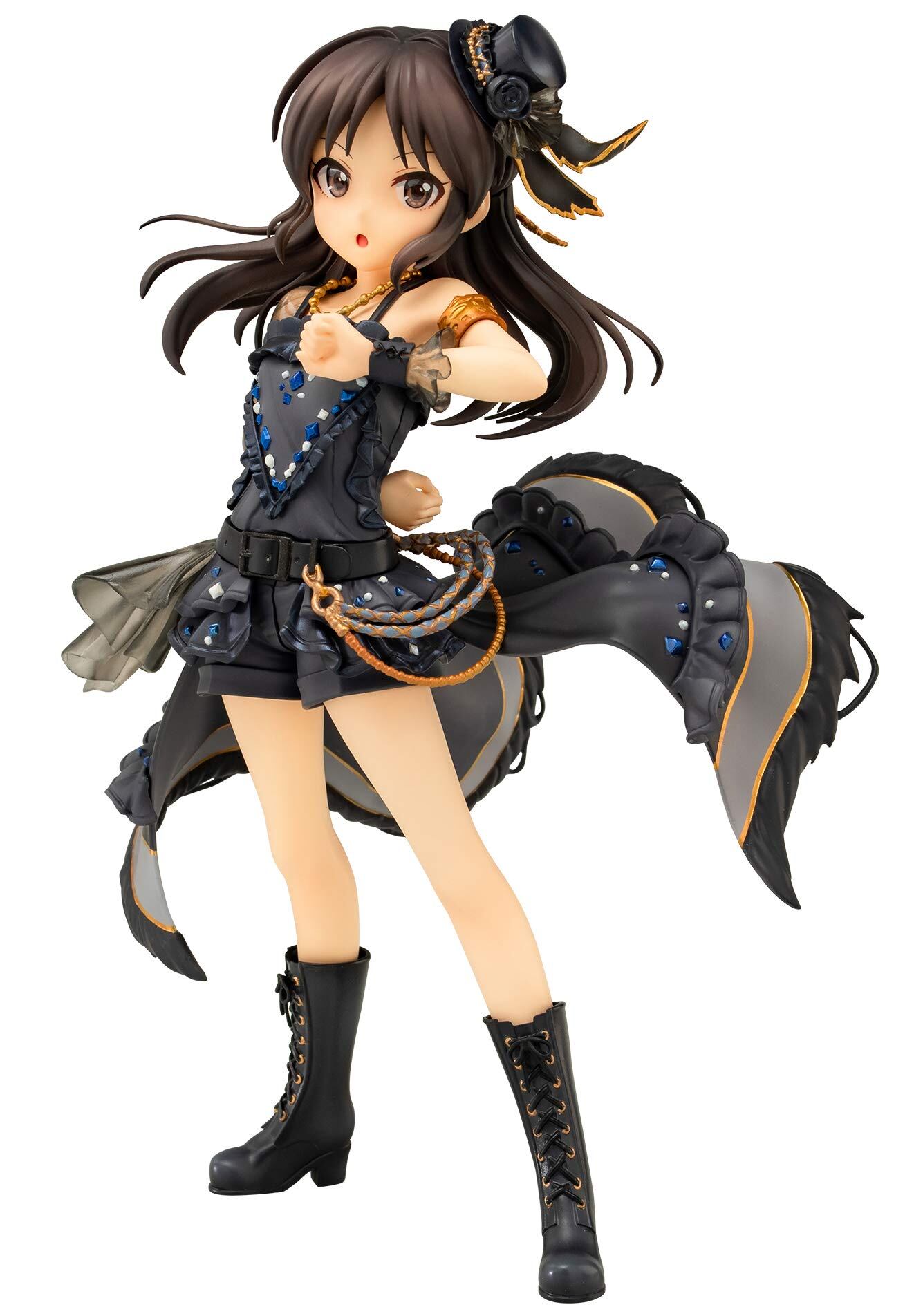 アイドルマスター シンデレラガールズ 橘 ありす [オンリーマイ