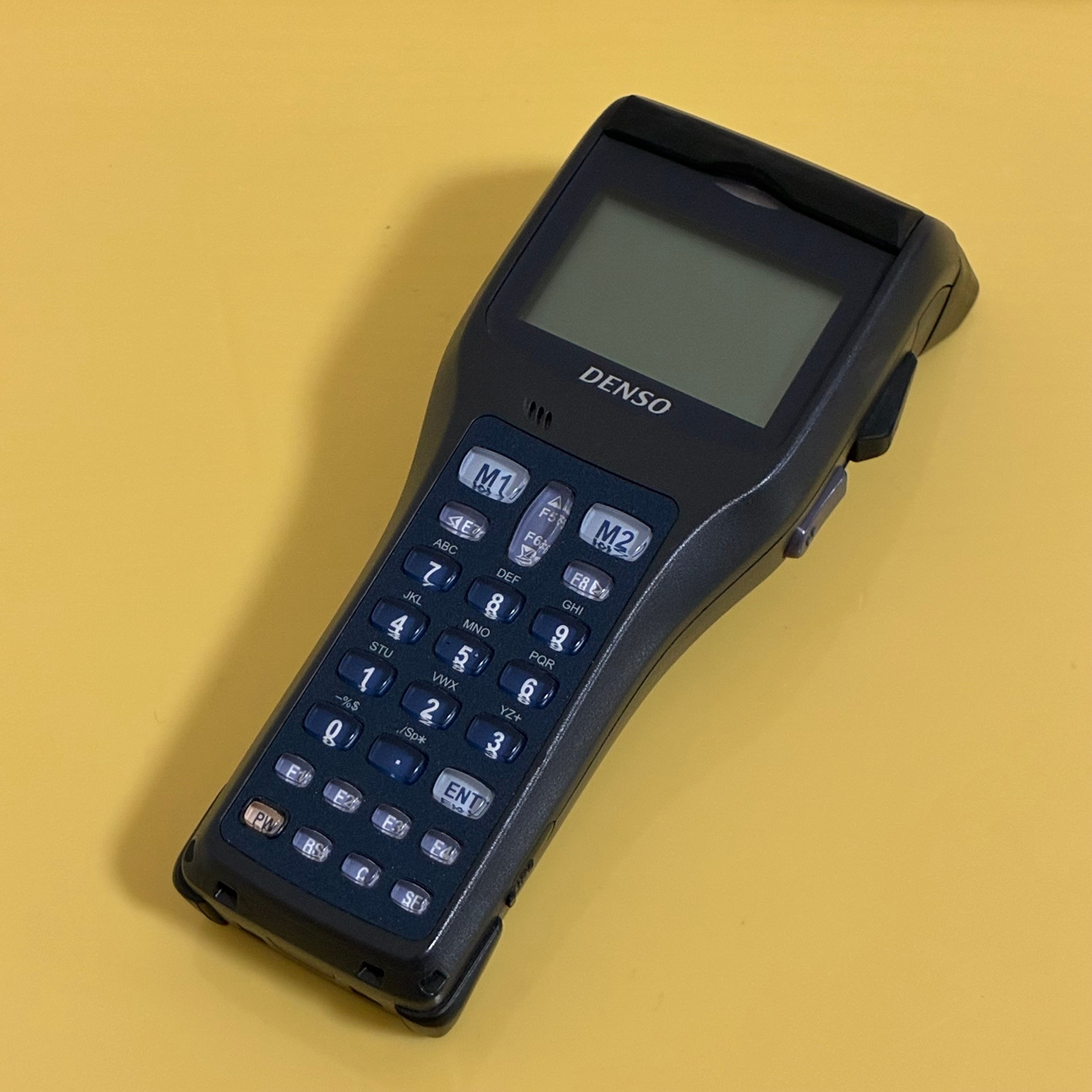 BHT-1306Q | ハンディターミナル DENSO WAVE (BHT-1300シリーズ) 中古