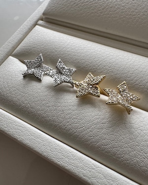 Split Star