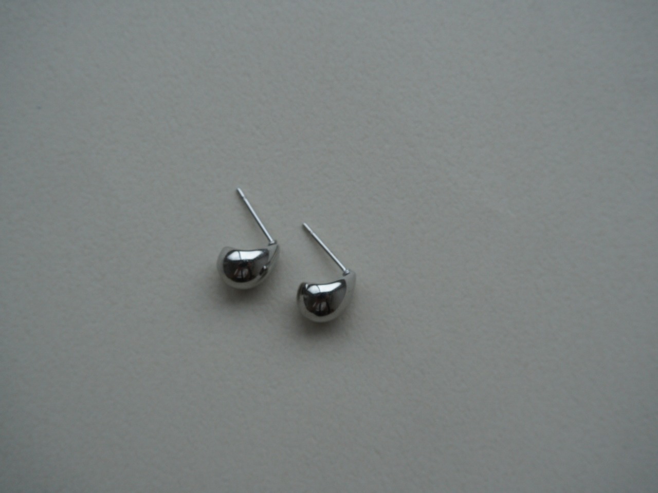 【 CORE 】drop pierce（small）