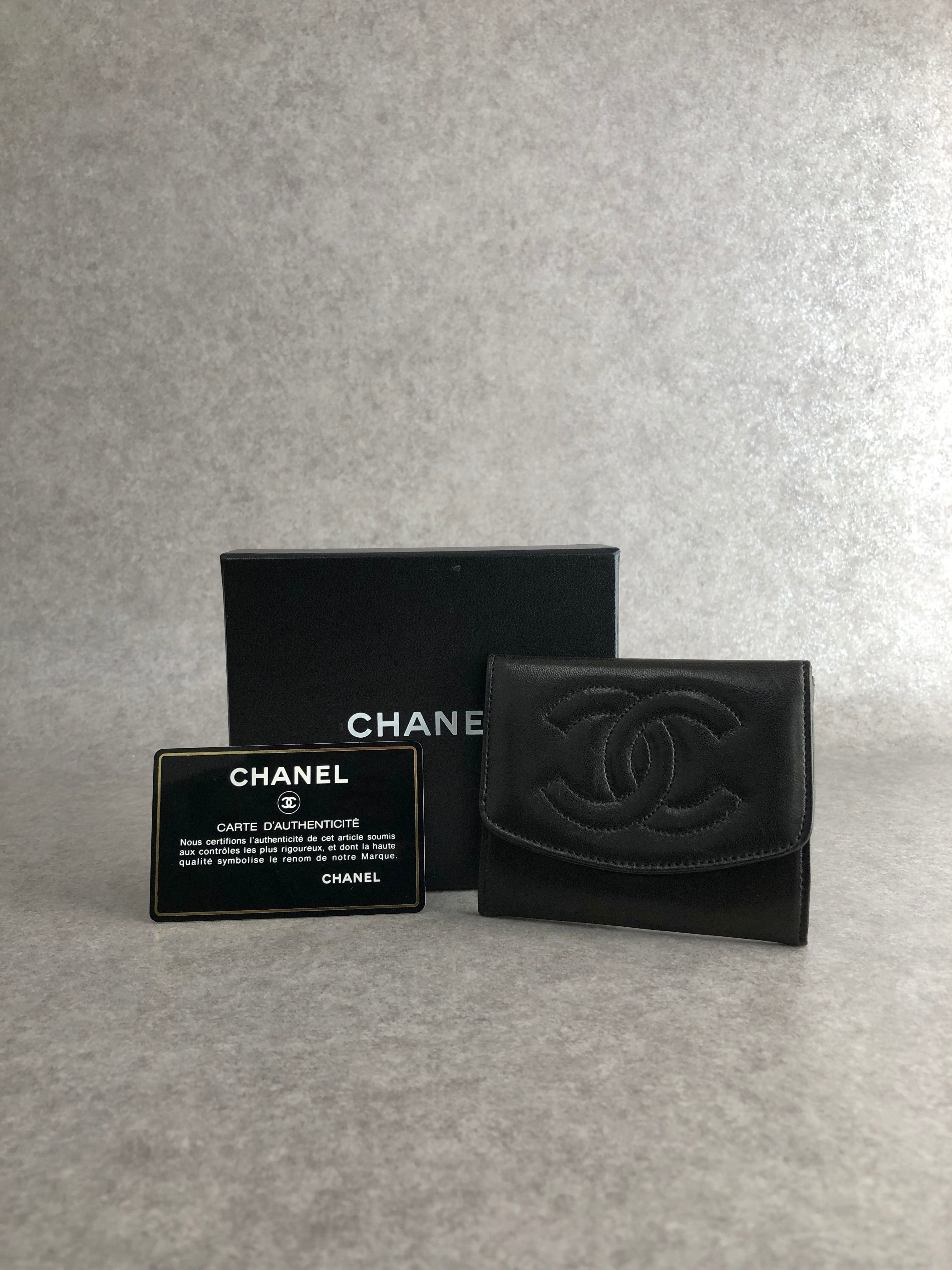 CHANEL | VintageShop solo