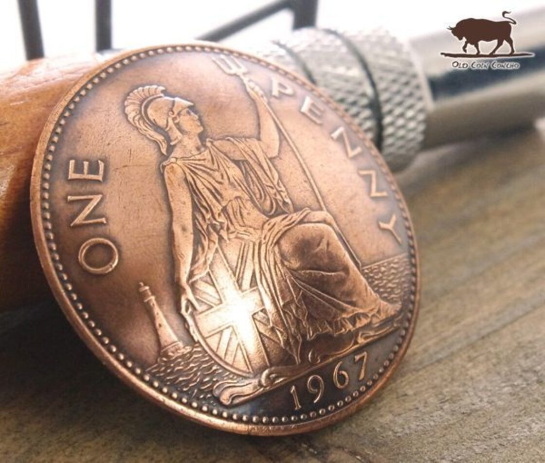 50ペセタ 王冠 スペイン コイン コンチョ