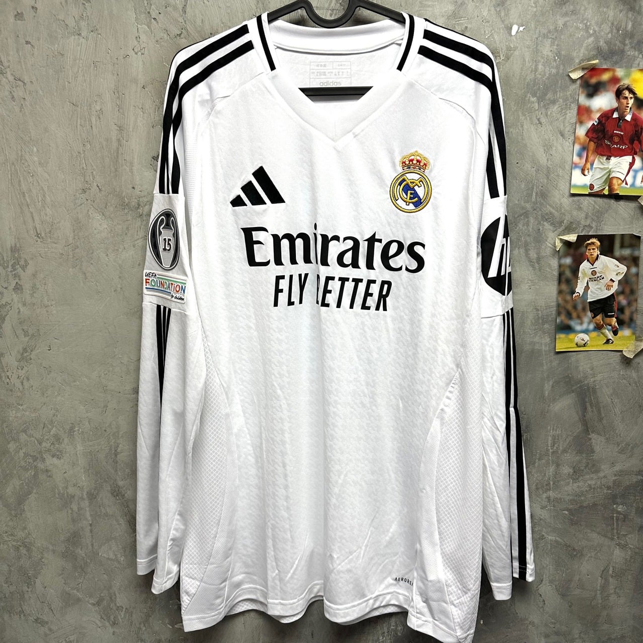 22-23 ヴェネツィア ホームユニフォーム 2022-23 Venezia Home L/S