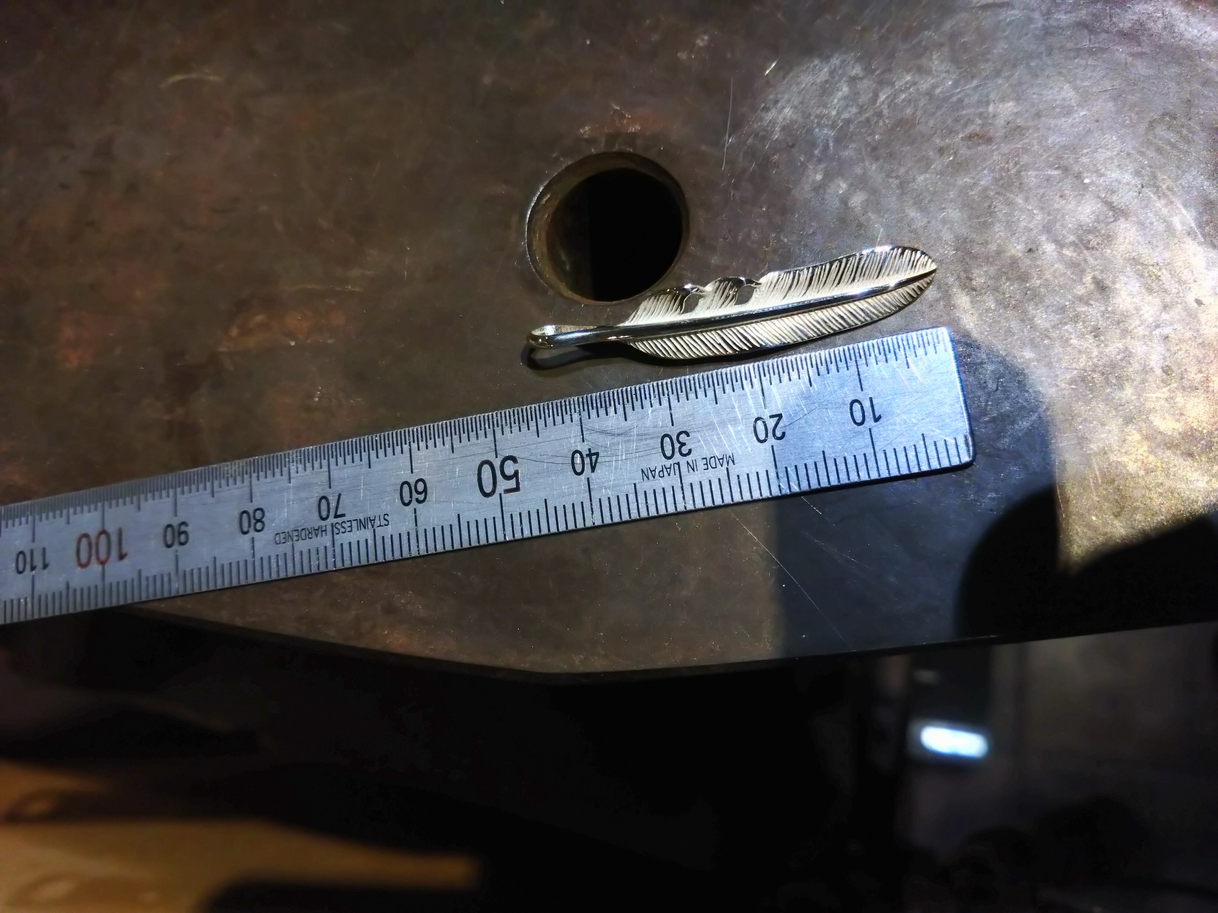 Silver Dollar Craft