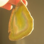 Angel's Songs 03 - アゲートヒーリングチャイム / Agate Healing Chime 1143