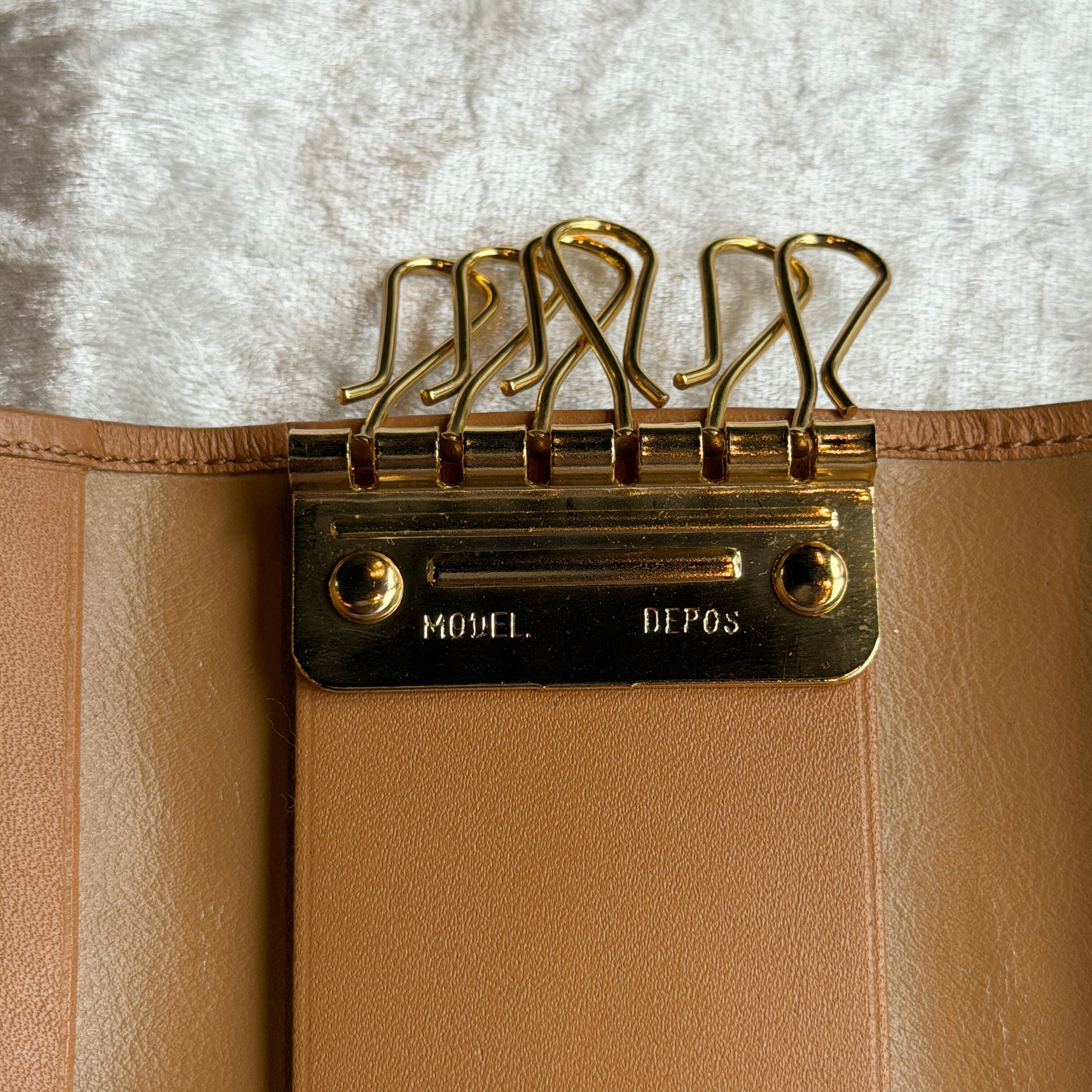 CELINE key case | CHIMI VINTAGE