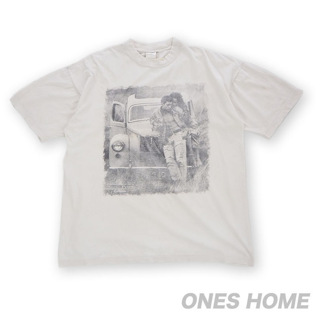 90s Anthony Clickmay "The Outsiders" tee