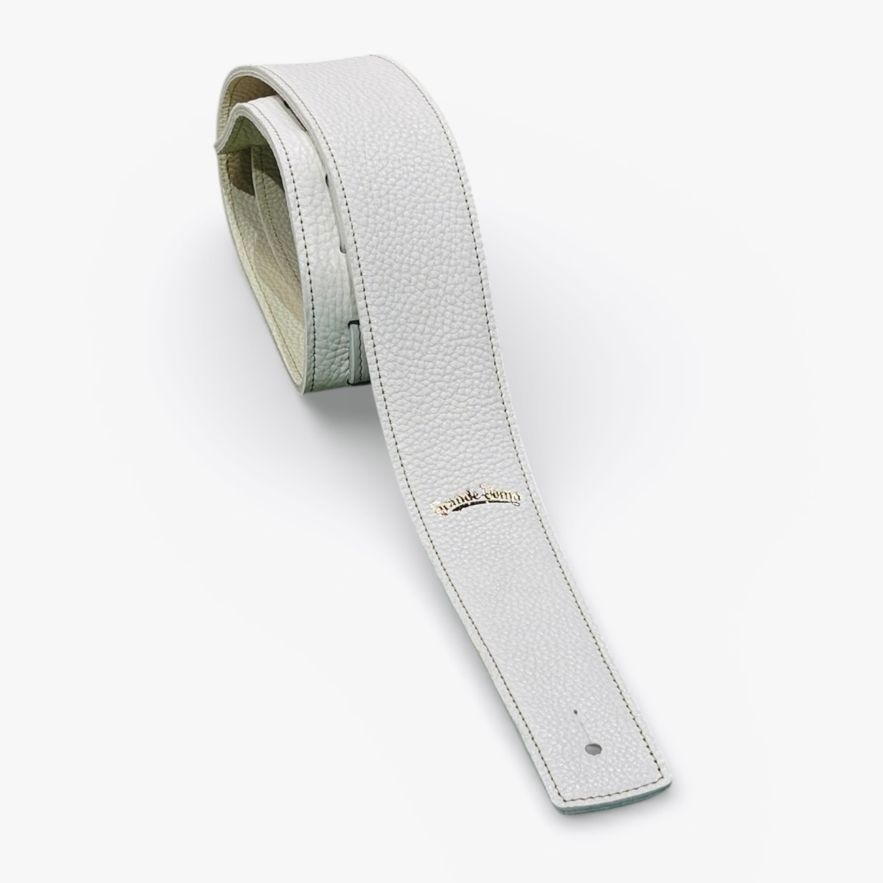 G-Premium Slim White Blonde/Ivory