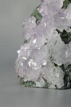 アメジスト「紫陽花」 | Amethyst  ◇ 天然石・鉱物・パワーストーン・原石 | st00211