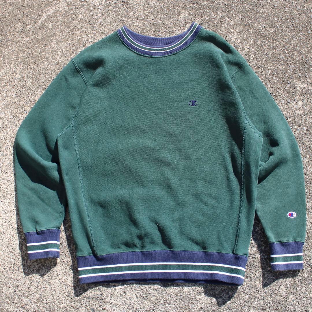 メンズ 90's Hanes 米国世界大戦から50年 ルーズシルエット 古着