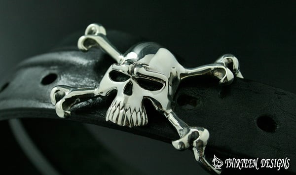 サーティーンデザインズ　55グラム THIRTEEN DESIGNS サーティーンデザインズ KR-24 13 SPADE RING