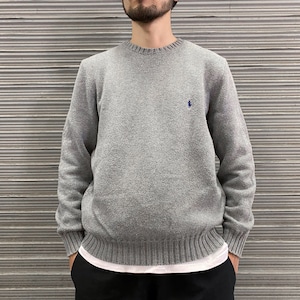 90's Polo Ralph Lauren Cotton Sweater