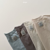 Amigo 26/SS フレンチTシャツ
