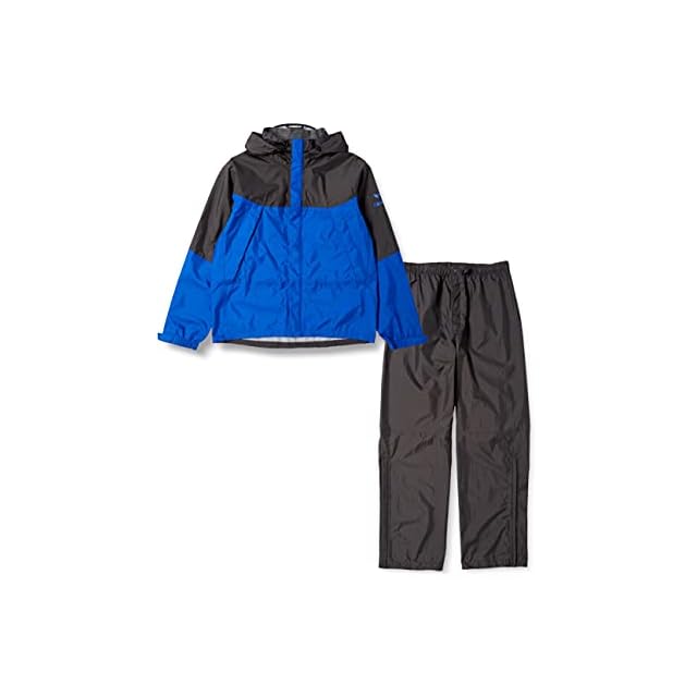 CIXEUR x ASIDE COLLABO NYLON SETUP(Matching cloth) blue | Pay ID