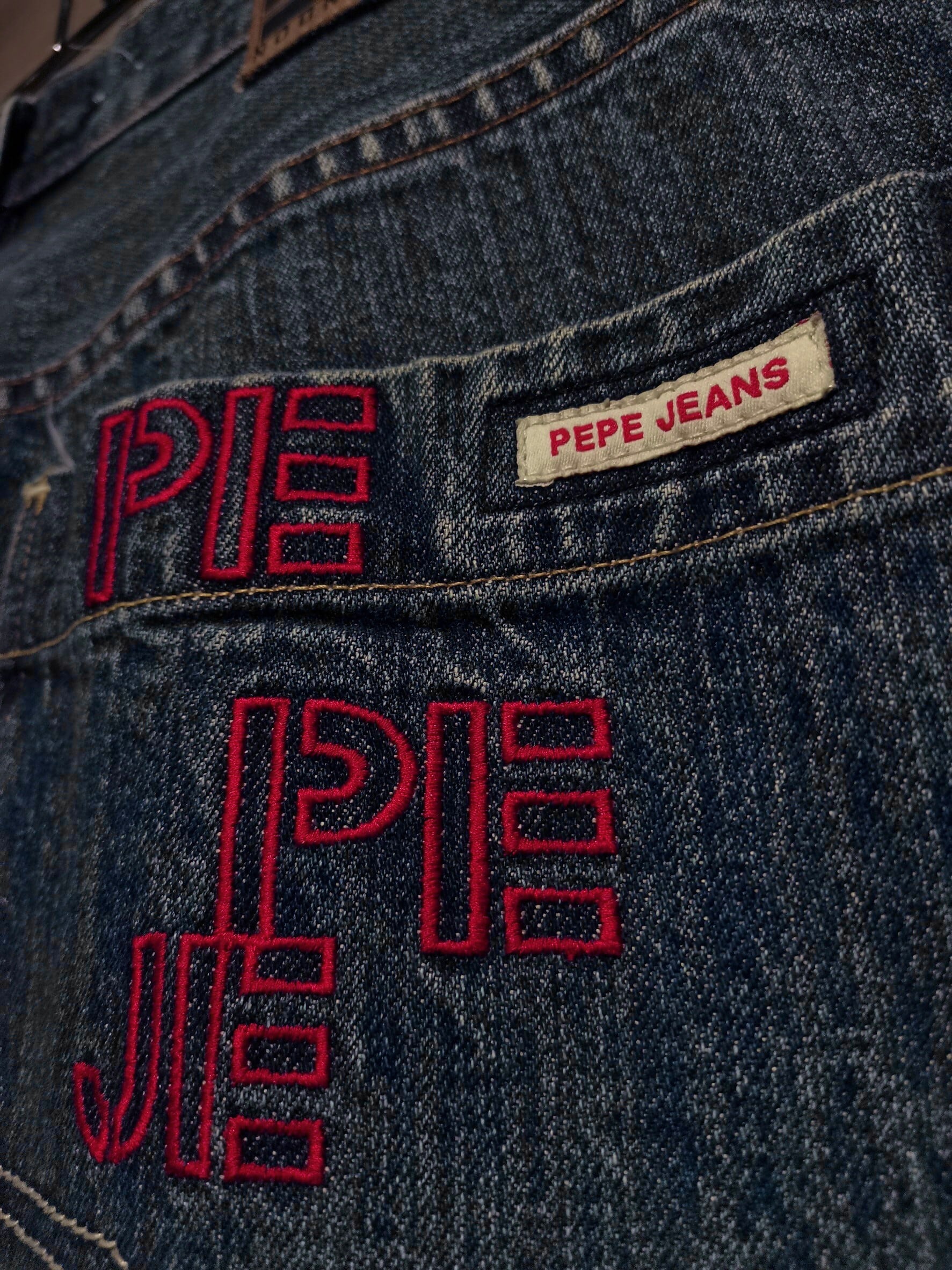 ハラチ 様 Chloe クロエ デニムブラウス フリンジ裾 ヴィンテージ加工 ハラチ 様 Chloe クロエ デニムブラウス フリンジ裾