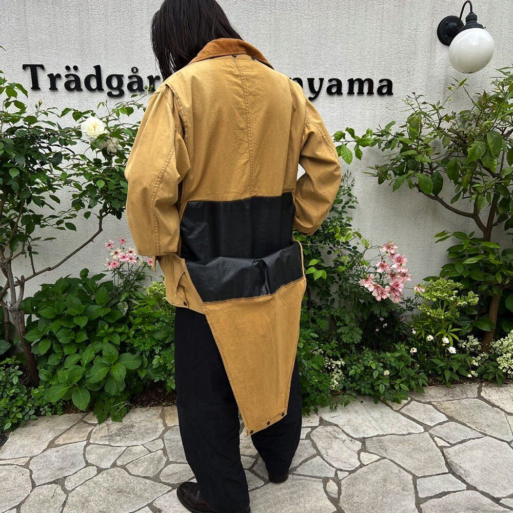 The Gentleman Hunter] Vintage Hunting Jacket [1940s-] Vintage