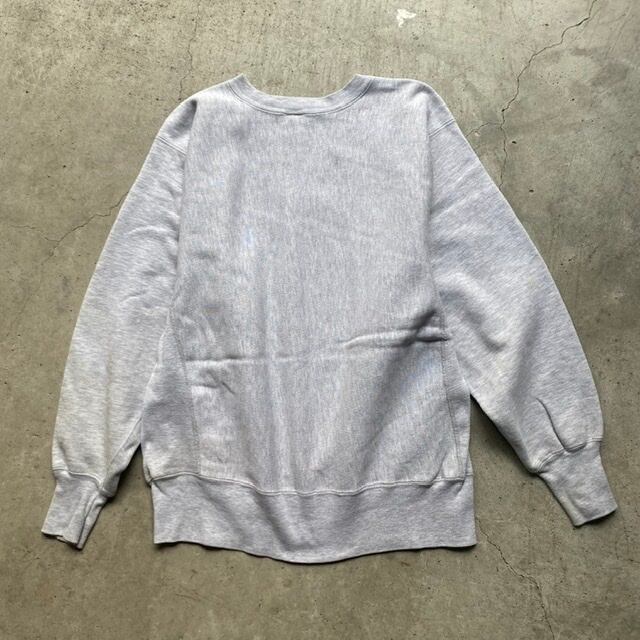 90年代 90s 刺繍タグ Champion チャンピオン REVERSE WEAVE リバース 