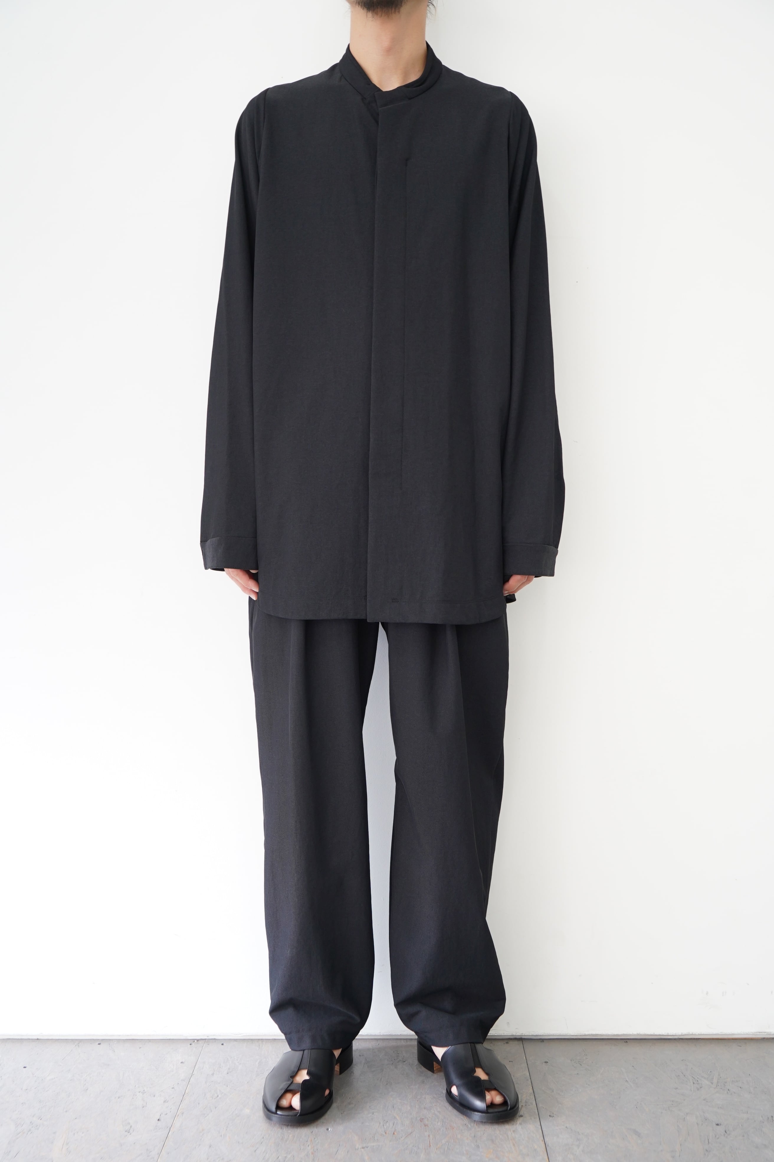 レア TEATORA CARTRIDGE SHIRT GC サイズ１ TEATORA テアトラ CARTRIDGE SHIRT GHOST CODE TT-SHT-GC