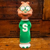 アルビンとチップマンクス　サイモン　ソーキーボトル　D-38