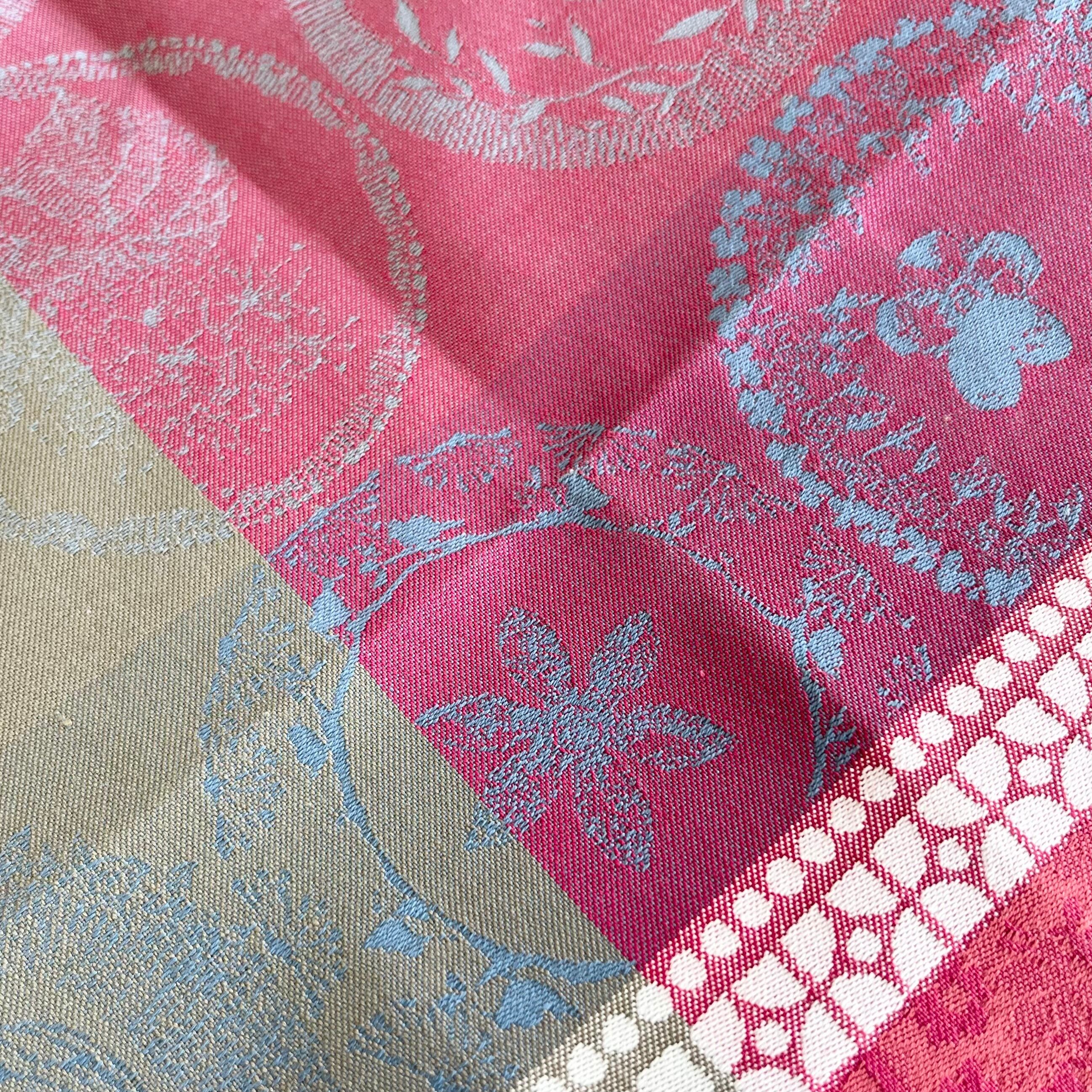 GARNIER THIEBAUT(ガルニエ・ティエボー) フレンチクロス