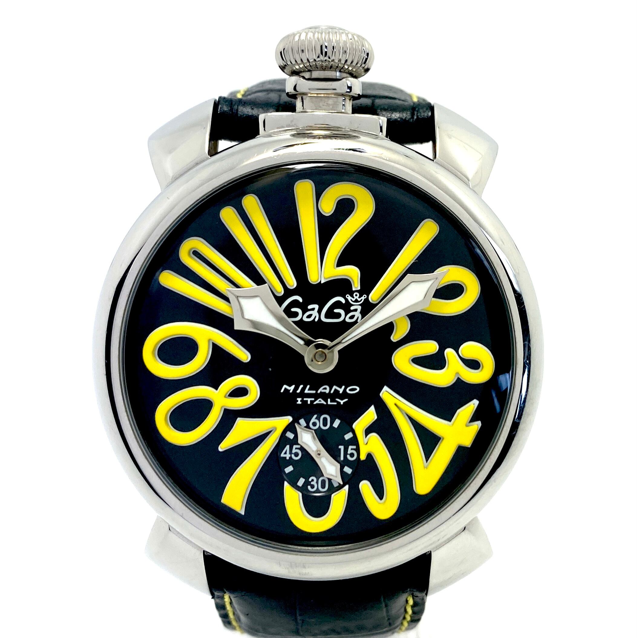 未使用・動作良好】腕時計 メンズ ラドー RADO セントリックス