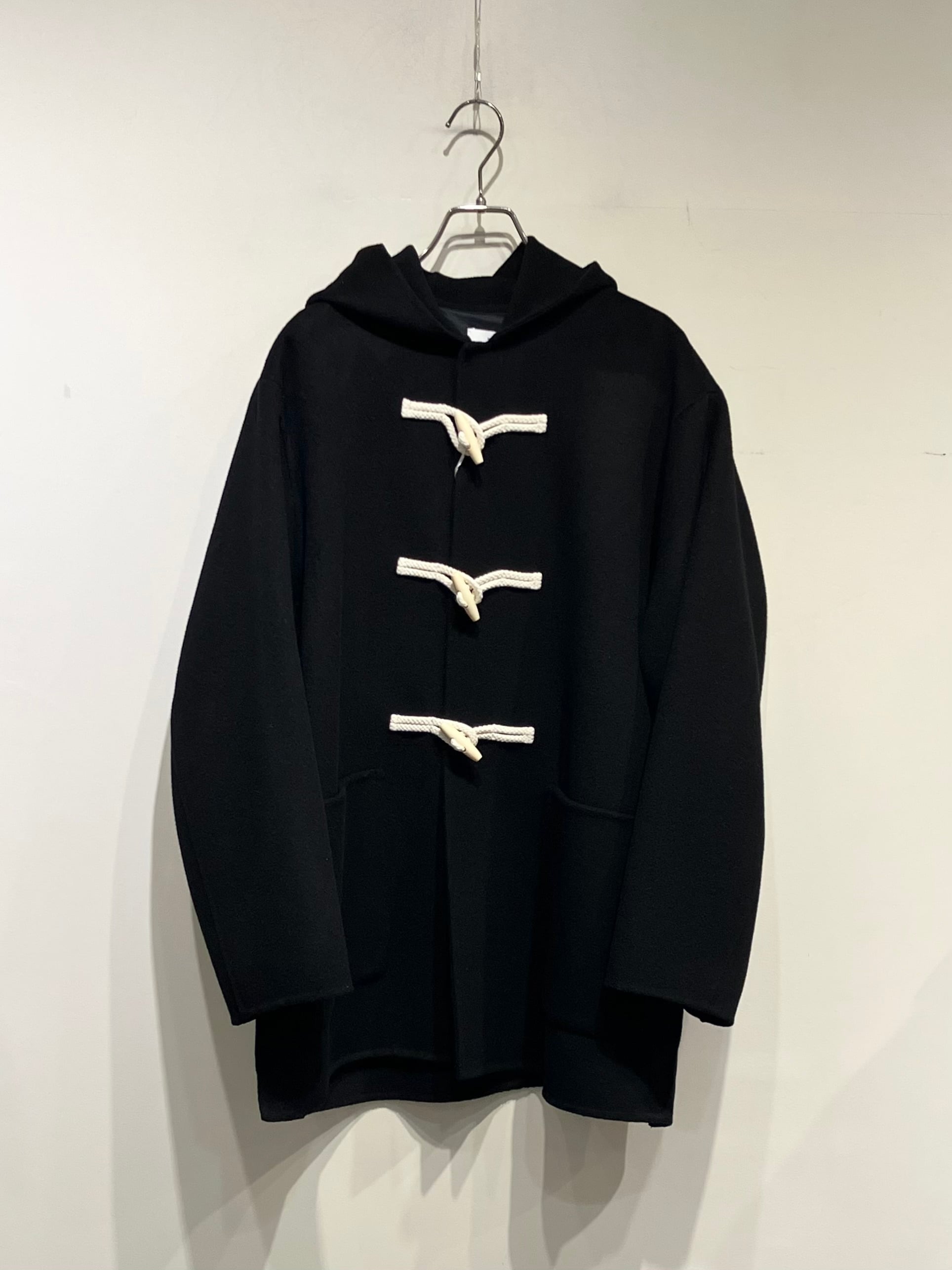 Boutique Ordinary ダッフルコート