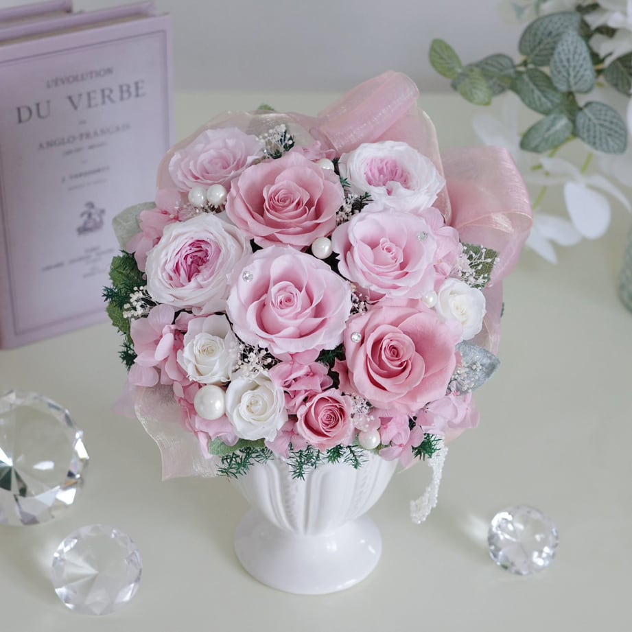 卓上アレンジメント | amariya